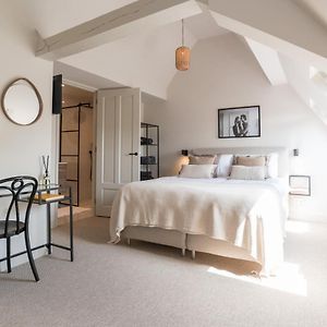 Deluxe Kamer met een King Size Bed